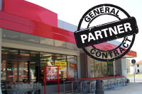 General Contract Partner