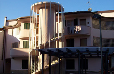 Impianti Elettrici Civili