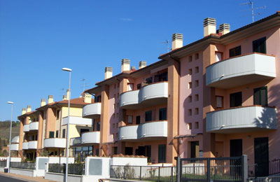Impianti Elettrici Civili
