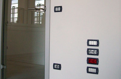 Impianti Elettrici Civili
