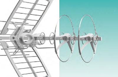 Impianti Antenne Tv e Satellitari
