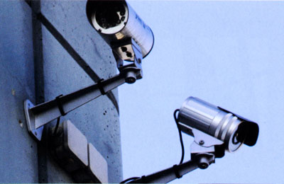 Videosorveglianza, Antifurto e Antintrusione